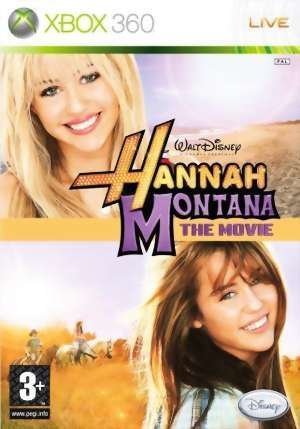 Hannah Montana: La Pelicula Hannah Montana: La Pelicula